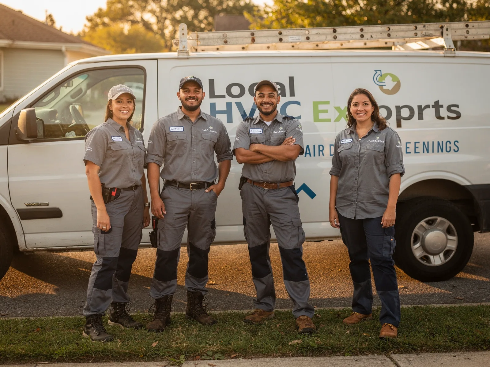 24/7 HVAC Repair & AC Replacement company in East Brookfield, MA