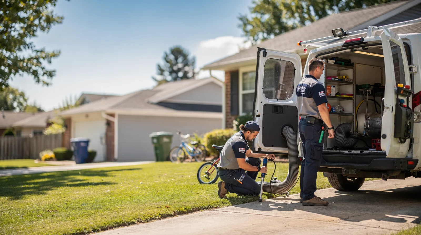 24/7 HVAC Repair & AC Replacement in East Brookfield, MA near me